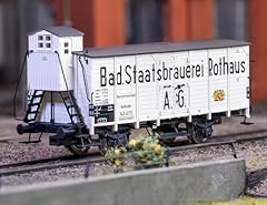49815 bierwagen drg gebraucht kaufen  Wird an jeden Ort in Deutschland
