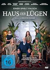 Haus lügen gebraucht kaufen  Wird an jeden Ort in Deutschland
