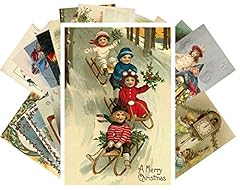 Pixiluv vintage christmas for sale  Delivered anywhere in USA 