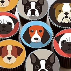 Harbeth dog faces for sale  Delivered anywhere in UK