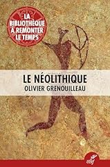 neolithique d'occasion  Livré partout en France