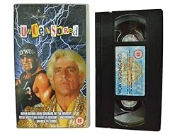Wcw pay per for sale  Delivered anywhere in UK