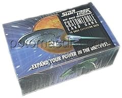 Star trek ccg for sale  Delivered anywhere in USA 