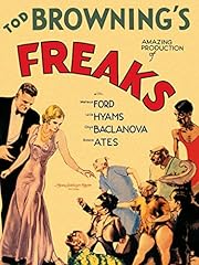 Freaks usato  Spedito ovunque in Italia 