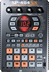 Roland SP404SX SP-404SX Portable Power-Sampler with for sale  Delivered anywhere in Canada
