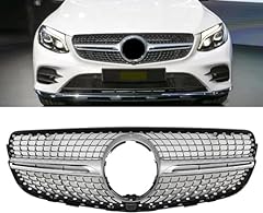 Car front grill for sale  Delivered anywhere in Ireland