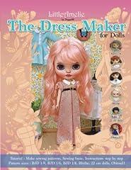 Littleamelie dress maker for sale  Delivered anywhere in UK