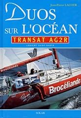 Duos ocean. transat d'occasion  Livré partout en France