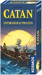 Kosmos 694111 catan gebraucht kaufen  Wird an jeden Ort in Deutschland