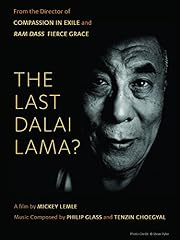 Last dalai lama for sale  Delivered anywhere in UK
