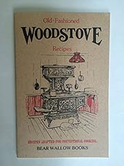 Old fashioned woodstove for sale  Delivered anywhere in USA 