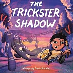 Trickster shadow for sale  Delivered anywhere in USA 