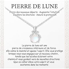 Merclix collier femme d'occasion  Livré partout en France