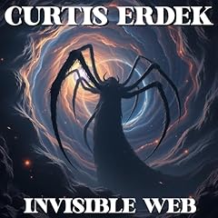 Invisible web usato  Spedito ovunque in Italia 