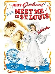 Meet st. louis for sale  Delivered anywhere in UK
