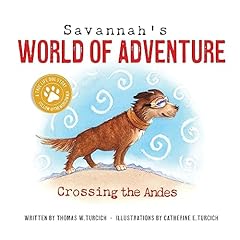 Savannah adventure crossing for sale  Delivered anywhere in USA 