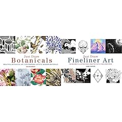 Draw botanicals beautiful for sale  Delivered anywhere in UK