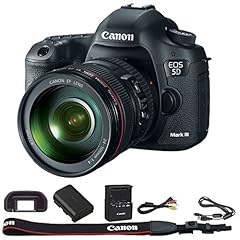Canon eos mark usato  Spedito ovunque in Italia 