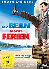 Mr. bean macht d'occasion  Livré partout en Belgiqu