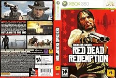Red dead redemption usato  Spedito ovunque in Italia 