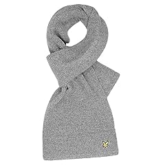 Lyle scott ribbed for sale  Delivered anywhere in UK