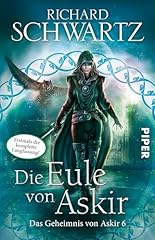 Eule askir komplette gebraucht kaufen  Wird an jeden Ort in Deutschland