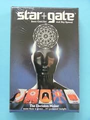 Star gate basic for sale  Delivered anywhere in USA 