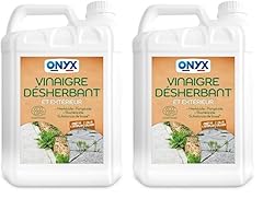 Onyx vinaigre désherbant d'occasion  Livré partout en France