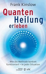 Quantenheilung erleben methode gebraucht kaufen  Wird an jeden Ort in Deutschland