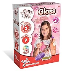 Science4you starter kit d'occasion  Livré partout en France