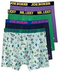 Joe boxer mens for sale  Delivered anywhere in USA 