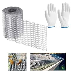 15cmx600cm protection gouttiè d'occasion  Livré partout en France