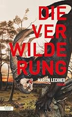 Verwilderung gebraucht kaufen  Wird an jeden Ort in Deutschland
