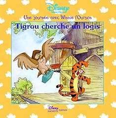 Tigrou cherche logis d'occasion  Livré partout en France