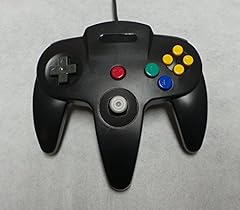 Controller nintendo n64 gebraucht kaufen  Wird an jeden Ort in Deutschland