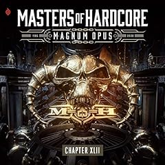 Masters hardcore magnum usato  Spedito ovunque in Italia 