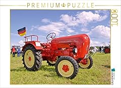 Porsche diesel junior usato  Spedito ovunque in Italia 