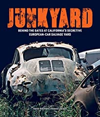 Junkyard behind the for sale  Delivered anywhere in USA 
