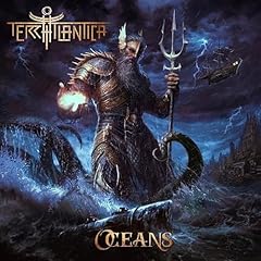 Océans d'occasion  Livré partout en France