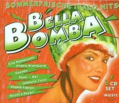 Bella bomba import d'occasion  Livré partout en France