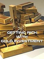 Getting rich gold for sale  Delivered anywhere in UK
