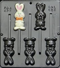 Candy molds easter for sale  Delivered anywhere in USA 