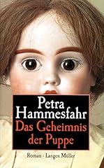 Geheimnis puppe roman gebraucht kaufen  Wird an jeden Ort in Deutschland