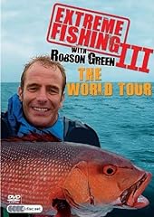 Extreme fishing series for sale  Delivered anywhere in UK