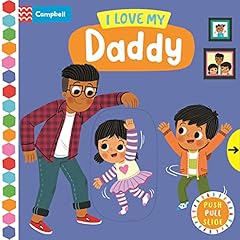 Love daddy push for sale  Delivered anywhere in UK