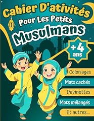 Cahier ativités pour gebraucht kaufen  Wird an jeden Ort in Deutschland