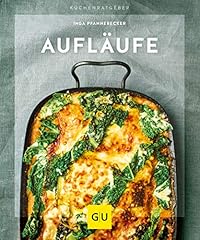 Aufläufe fenfrische lieblinge gebraucht kaufen  Wird an jeden Ort in Deutschland