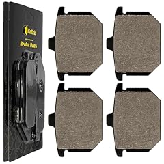Caltric front brake for sale  Delivered anywhere in USA 