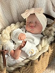 Icradle reborn baby for sale  Delivered anywhere in UK