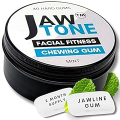Jawtone hard chewing for sale  Delivered anywhere in UK